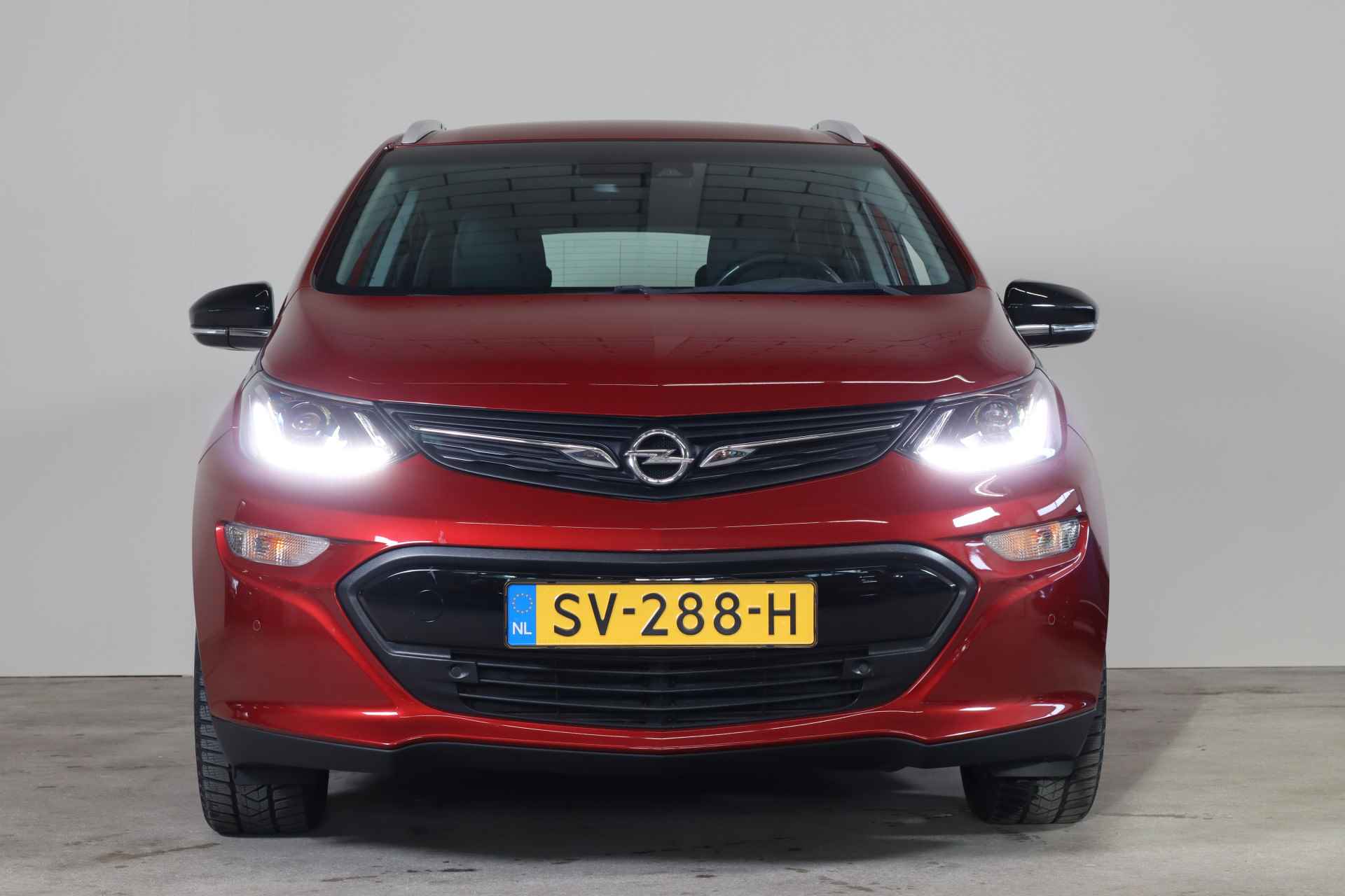 Opel Ampera-E Business executive 60 kWh NL-Auto!! Apple-Carplay I NIEUW ACCUPAKKET -- A.S. ZONDAG OPEN VAN 11.00 T/M 15.30 -- - 4/36