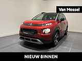 Citroen C3 Aircross 1.2 PureTech S&S Shine l Navigatie l Camera l Trekhaak l Appel carplay & Android auto l Lage kilometerstand!