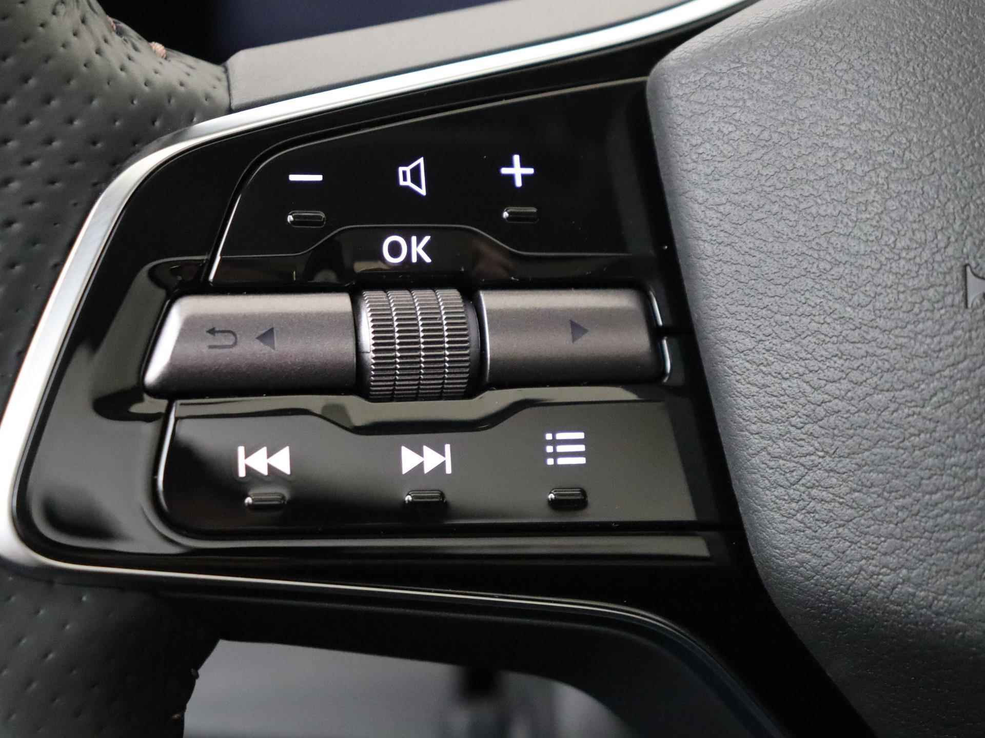 Nissan Ariya 91 kWh - 240PK Evolve | NIEUW op kenteken | Apple Carplay/Android Auto | Navigatie | 360 camera | 19 inch Velgen | LED Lampen | Parkeersensoren | Verwarmbare voorruit | Stoel & Stuurwiel verwarming | Cruise Control | Climate Control | - 19/31