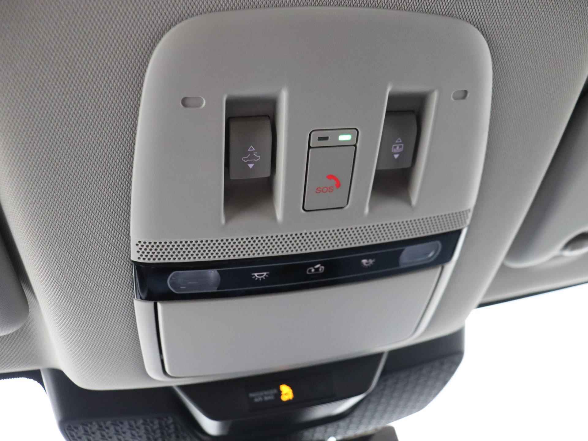 Nissan Ariya 91 kWh - 240PK Evolve | NIEUW op kenteken | Apple Carplay/Android Auto | Navigatie | 360 camera | 19 inch Velgen | LED Lampen | Parkeersensoren | Verwarmbare voorruit | Stoel & Stuurwiel verwarming | Cruise Control | Climate Control | - 22/31