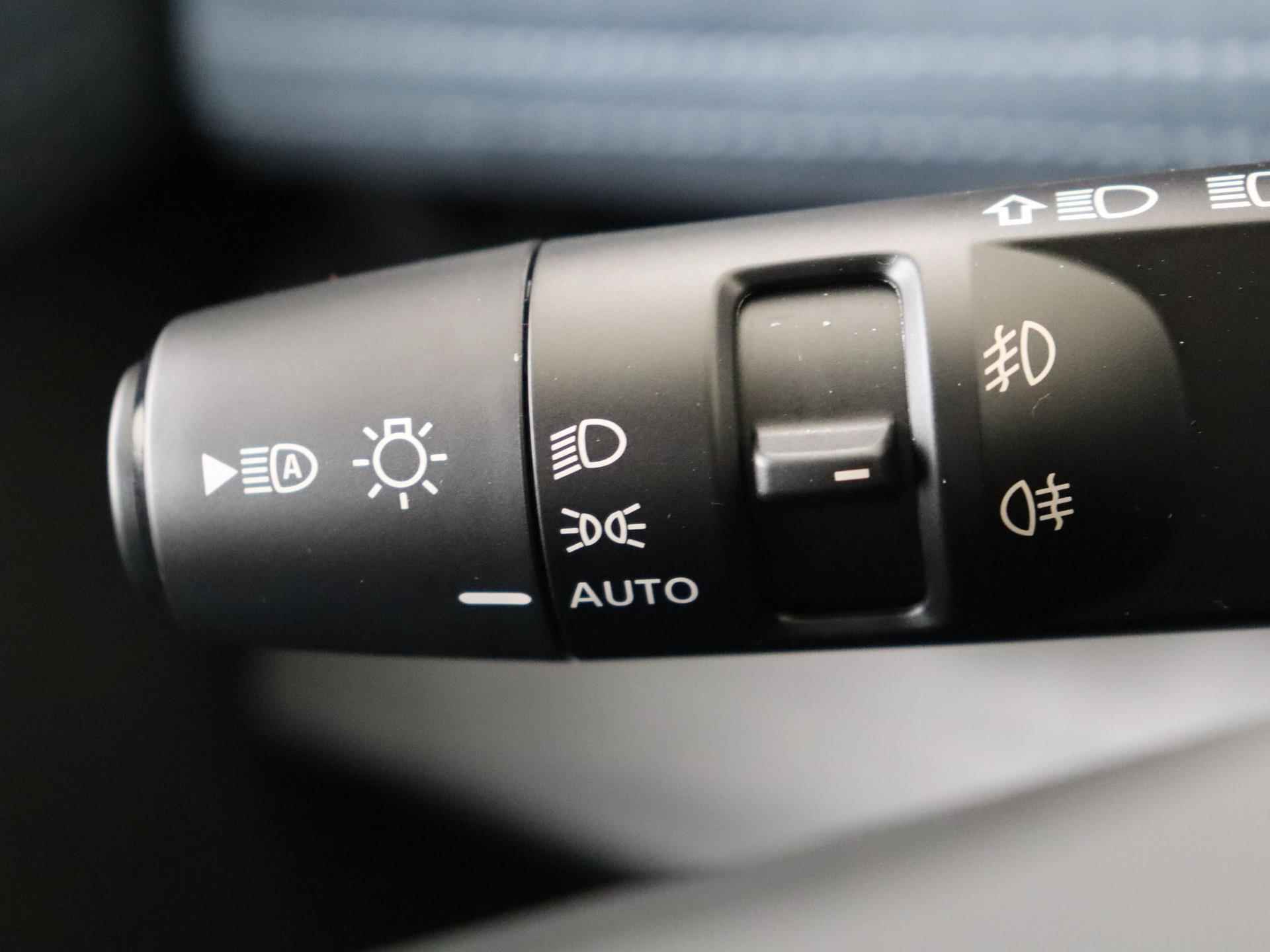Nissan Ariya 91 kWh - 240PK Evolve | NIEUW op kenteken | Apple Carplay/Android Auto | Navigatie | 360 camera | 19 inch Velgen | LED Lampen | Parkeersensoren | Verwarmbare voorruit | Stoel & Stuurwiel verwarming | Cruise Control | Climate Control | - 24/31