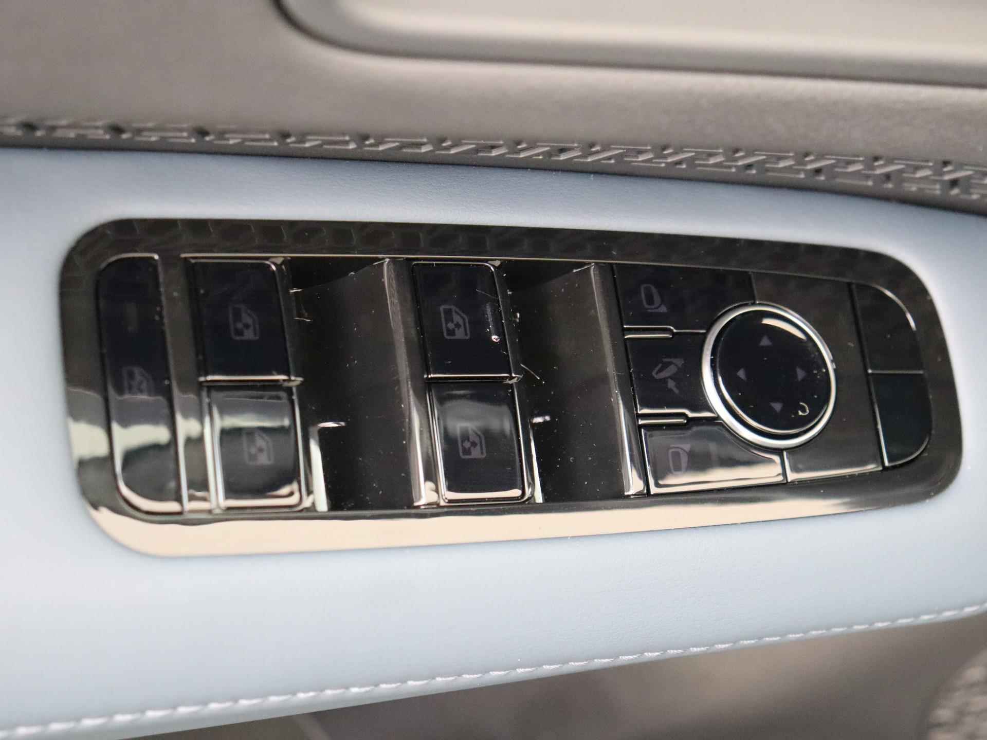 Nissan Ariya 91 kWh - 240PK Evolve | NIEUW op kenteken | Apple Carplay/Android Auto | Navigatie | 360 camera | 19 inch Velgen | LED Lampen | Parkeersensoren | Verwarmbare voorruit | Stoel & Stuurwiel verwarming | Cruise Control | Climate Control | - 25/31