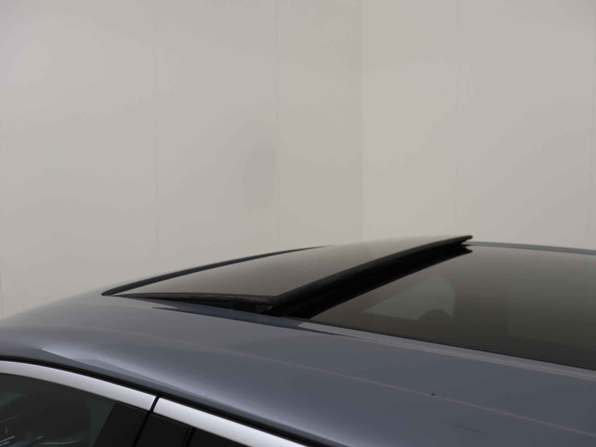 Nissan Ariya 91 kWh - 240PK Evolve | NIEUW op kenteken | Apple Carplay/Android Auto | Navigatie | 360 camera | 19 inch Velgen | LED Lampen | Parkeersensoren | Verwarmbare voorruit | Stoel & Stuurwiel verwarming | Cruise Control | Climate Control | - 28/31