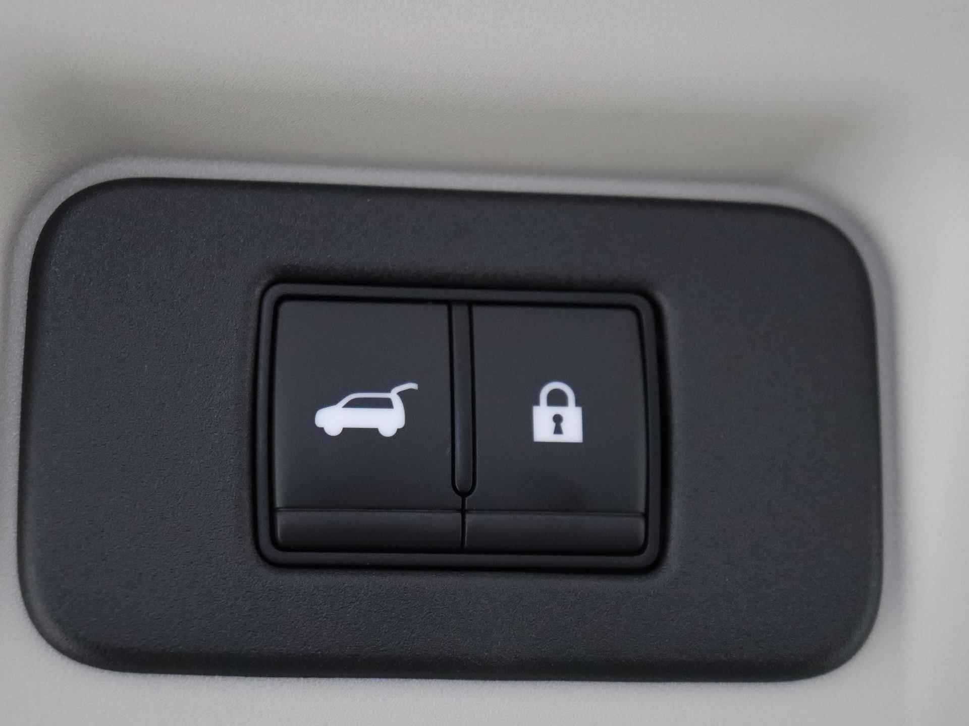 Nissan Ariya 91 kWh - 240PK Evolve | NIEUW op kenteken | Apple Carplay/Android Auto | Navigatie | 360 camera | 19 inch Velgen | LED Lampen | Parkeersensoren | Verwarmbare voorruit | Stoel & Stuurwiel verwarming | Cruise Control | Climate Control | - 30/31