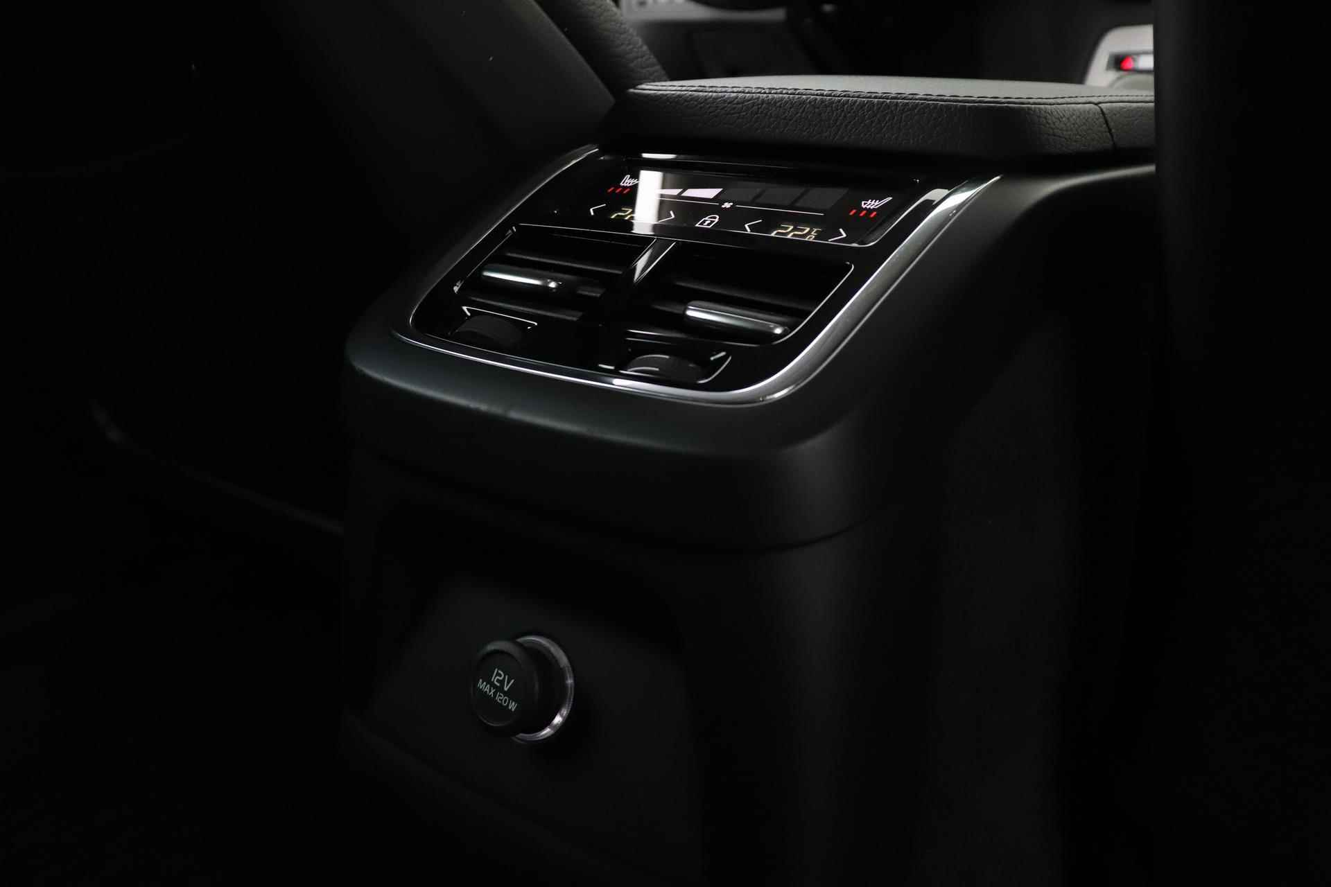Volvo XC90 T8 RECHARGE AWD INSCRIPTION -BLIS|360°CAM|HEAD-UP DISP.|ADAP.CRUISE| - 35/45