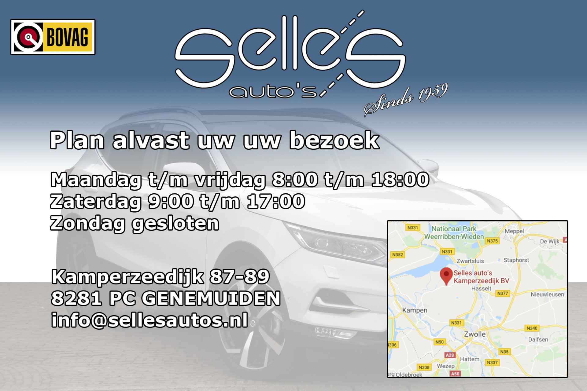 Jeep Renegade 1.0T Limited | Lederen Bekleding | Navigatie | Keyless | Adaptive Cruise | Reservewiel - 43/43