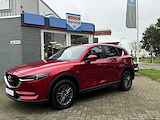 Mazda Cx-5 2.0 SKYACTIV-G 165pk 2WD Skylease+ | HUD | CAMERA | STOELVERWARMING | STUURVERWARMING