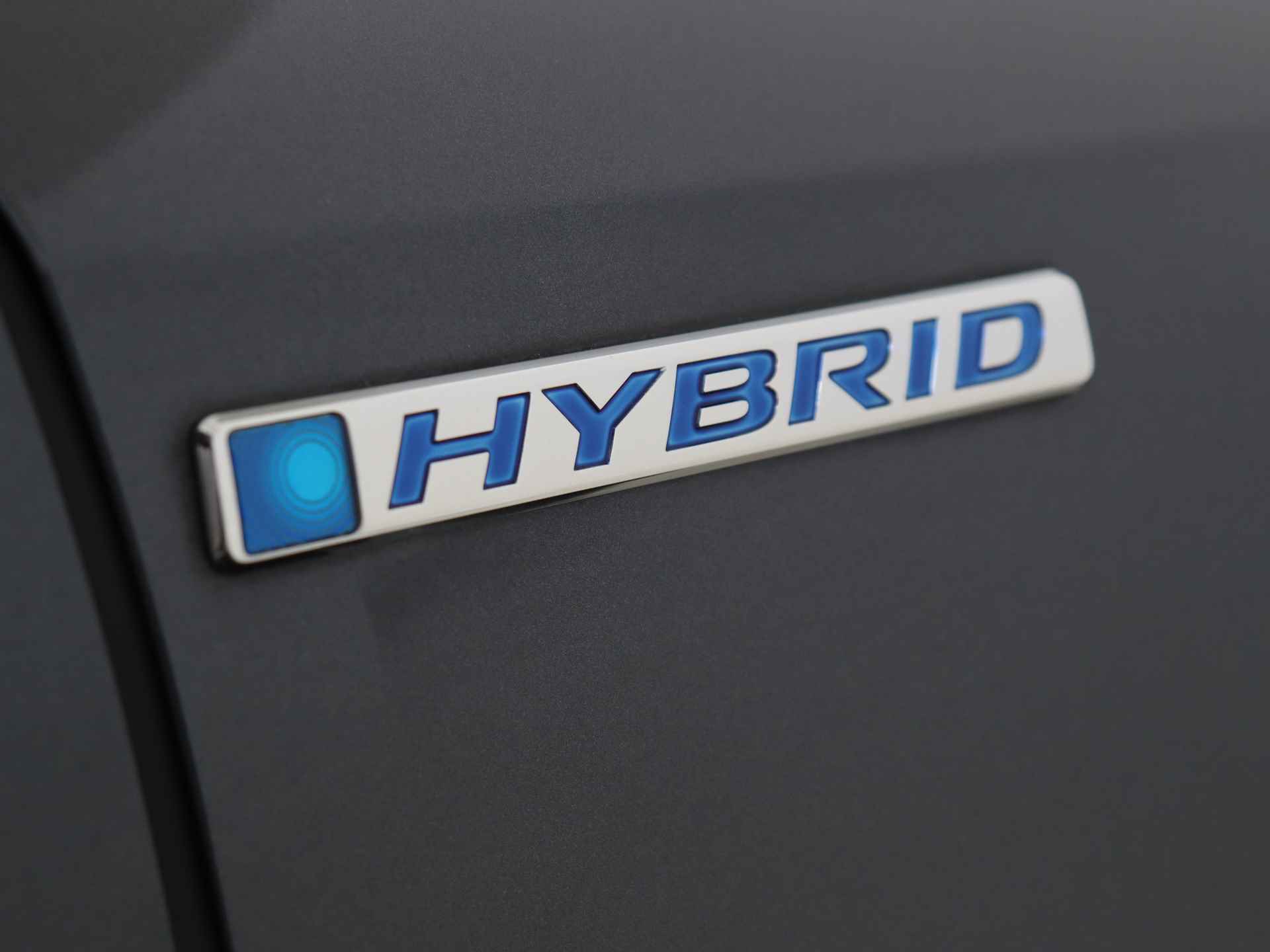 Honda CR-V 2.0 Hybrid Lifestyle 183 pk Automaat | Navigatie | Camera | Trekhaak - 36/38