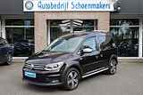 Volkswagen Caddy 2.0 TDI ALLTRACK CAMERA , CRUISE !!!