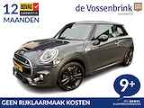 MINI Cooper S 2.0 Cooper S JCW 210 King&#39;s Cross Automaat *Geen Afl. Kosten*