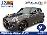 MINI Cooper S 2.0 Cooper S JCW 210 King&#39;s Cross Automaat *Geen Afl. Kosten*