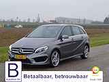 Mercedes-Benz B-Klasse 180 Ambition /AMG-Line/LED/Navi/Clima/Cruise/NL/Nieuwstaat/