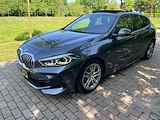 BMW 1-serie 118i High Executive M-Sport Panoramadak, Winterpakket