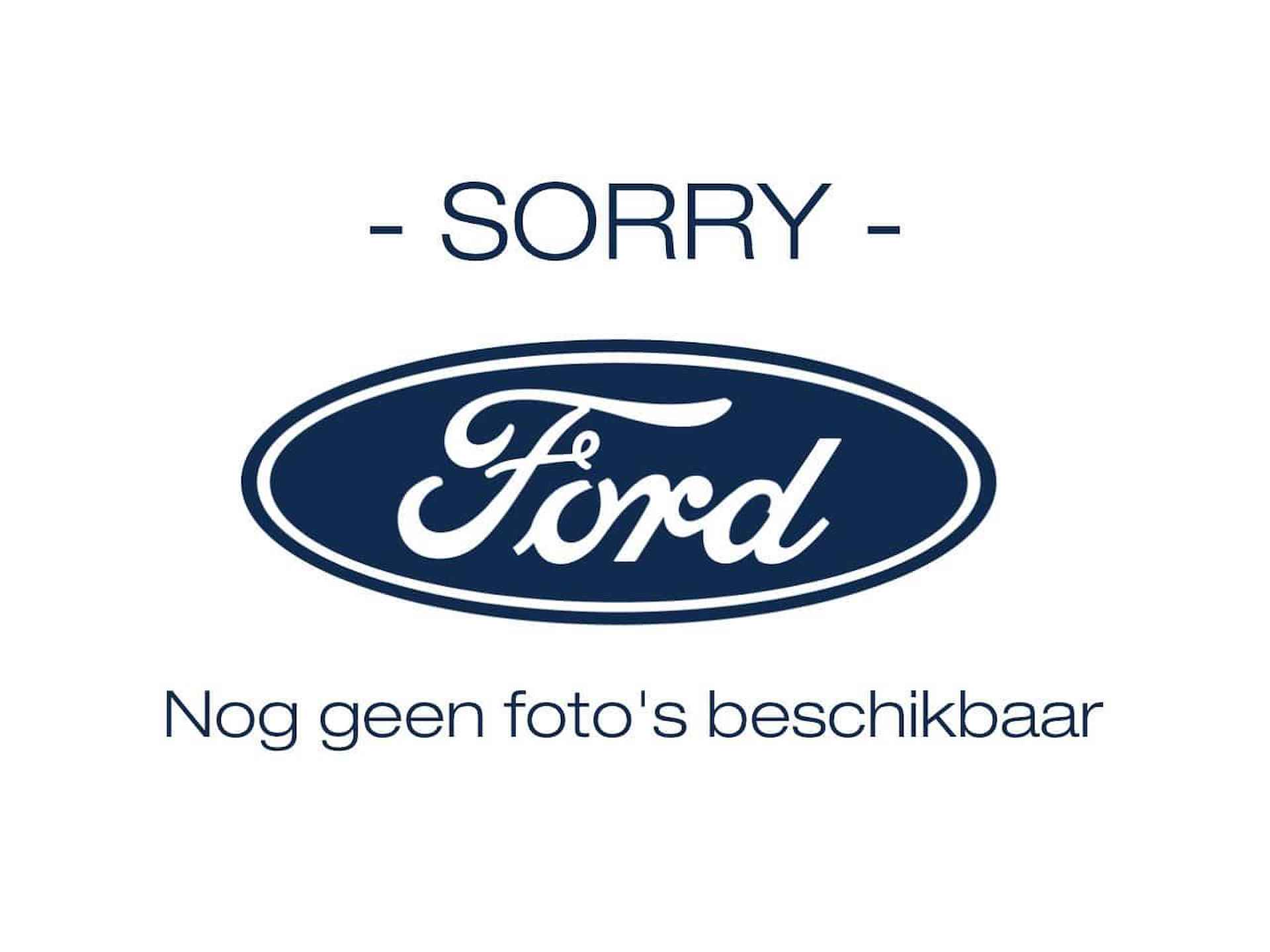 Ford Mondeo 1.6 EcoBoost 160pk Trend Navigatie Climat Cruise Bluetooth Parkeersensoren 5drs Dealeronderhouden