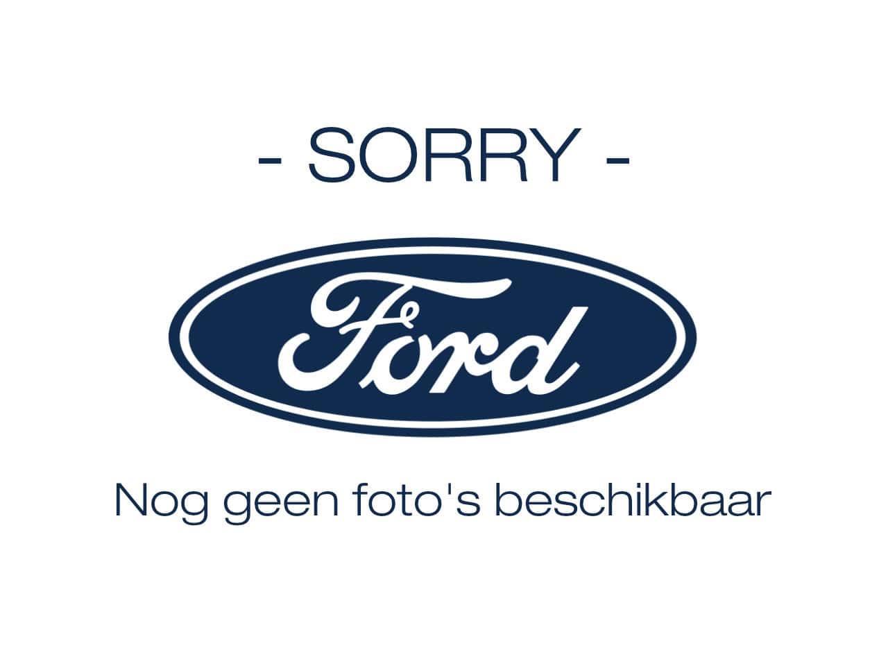 Ford Mondeo 1.6 EcoBoost 160pk Trend Navigatie Climat Cruise Bluetooth Parkeersensoren 5drs Dealeronderhouden