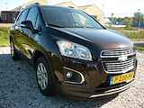 CHEVROLET Trax 1.7 cdti euro 5 4X4