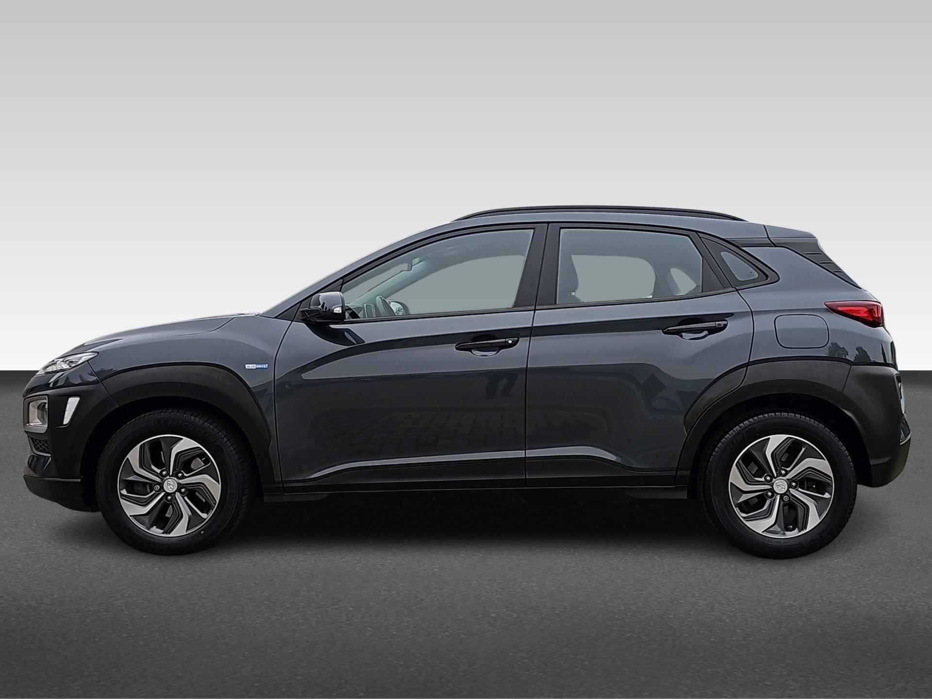 Hyundai KONA 1.6 GDI HEV Comfort - 2/24