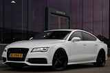 Audi A7 Sportback 3.0 TDI BiT quattro Pro Line plus | S-line | Schuifdak | BOSE |