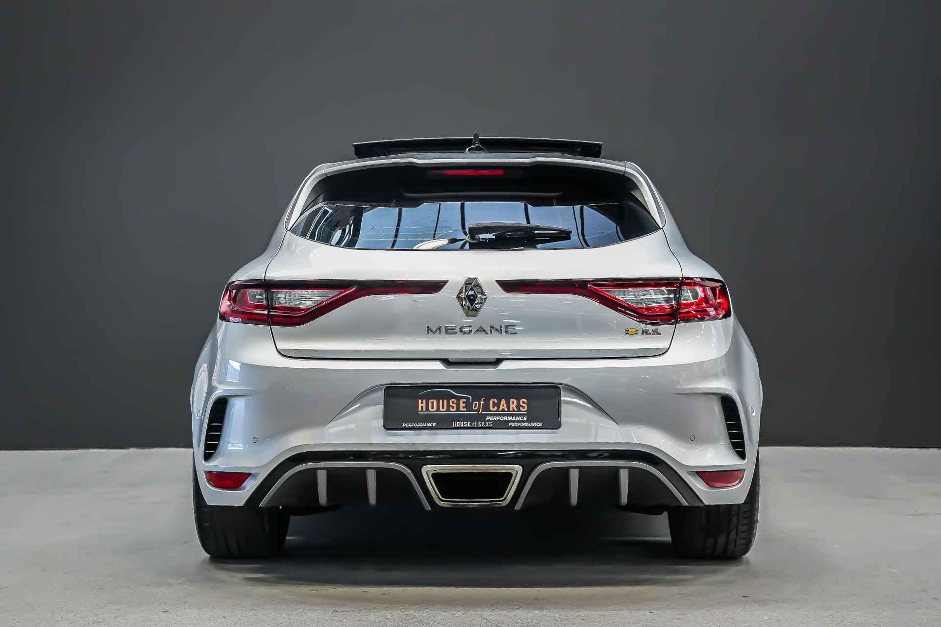 Renault Mégane RS Trophy 1.8 300pk TCe HANDGESCHAKELD |panoramadak|Bose|head-up display|adaptive cruise control|blind spot|Apple Carplay & Android Auto|19"| - 29/44