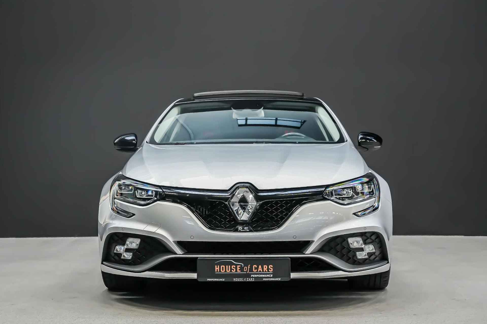 Renault Mégane RS Trophy 1.8 300pk TCe HANDGESCHAKELD |panoramadak|Bose|head-up display|adaptive cruise control|blind spot|Apple Carplay & Android Auto|19"| - 30/44