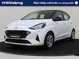 Hyundai i10 1.0 Comfort | Navigatie | Camera | Apple Carplay | Two Tone