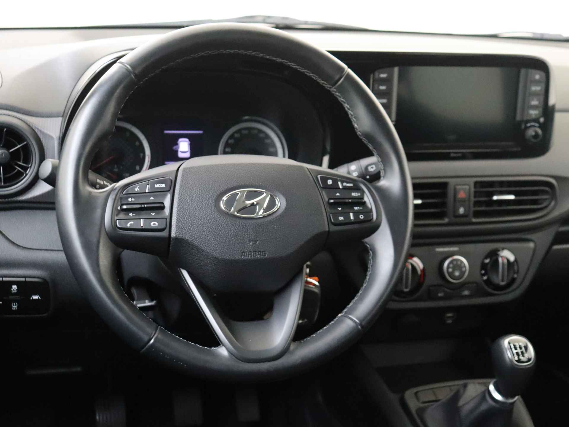 Hyundai i10 1.0 Comfort | Navigatie | Camera | Apple Carplay | Two Tone - 7/39