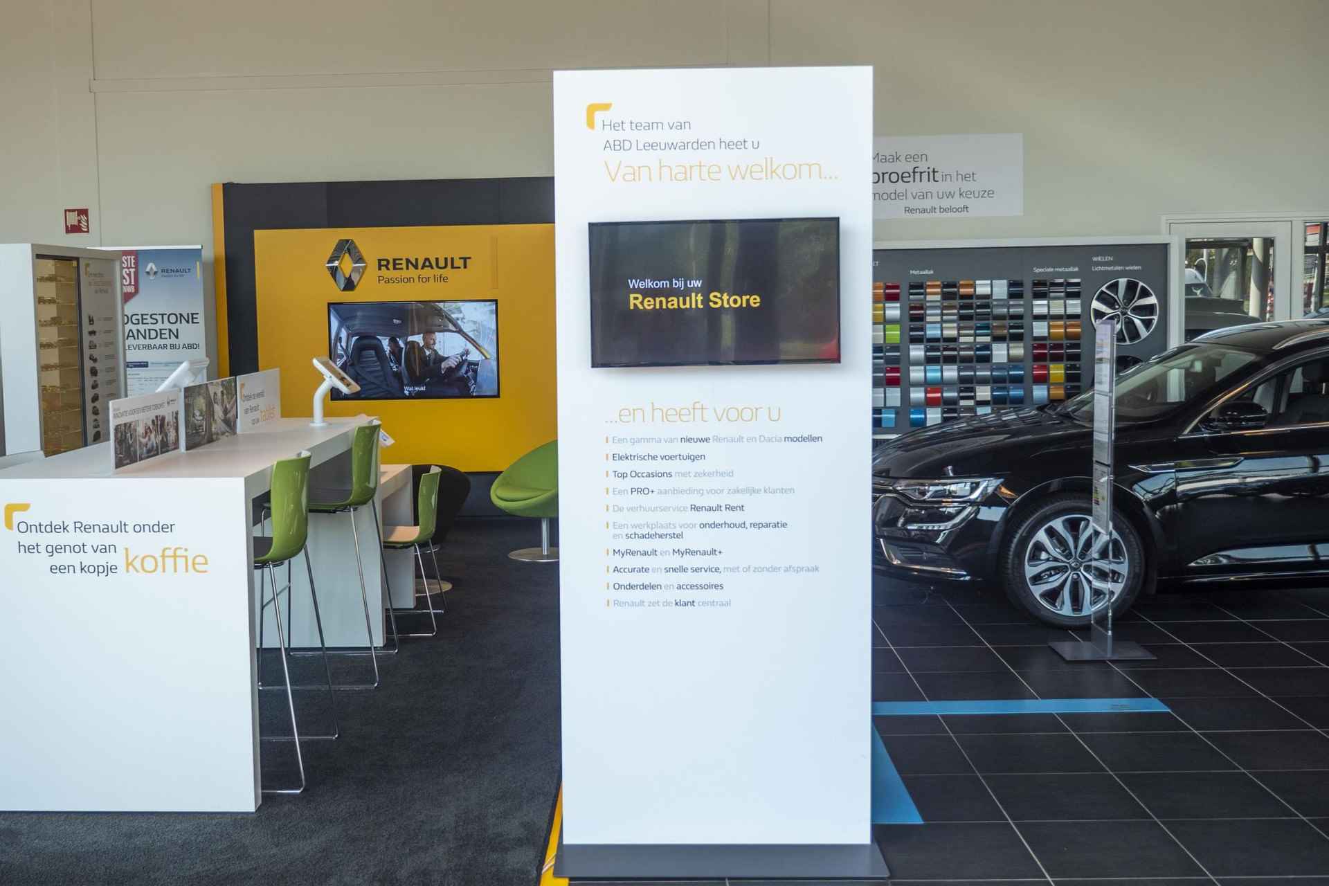 Renault Twizy Intens (ex Accu) | Panoramadak | Lichtmetalen velgen | Automaat | - 25/27