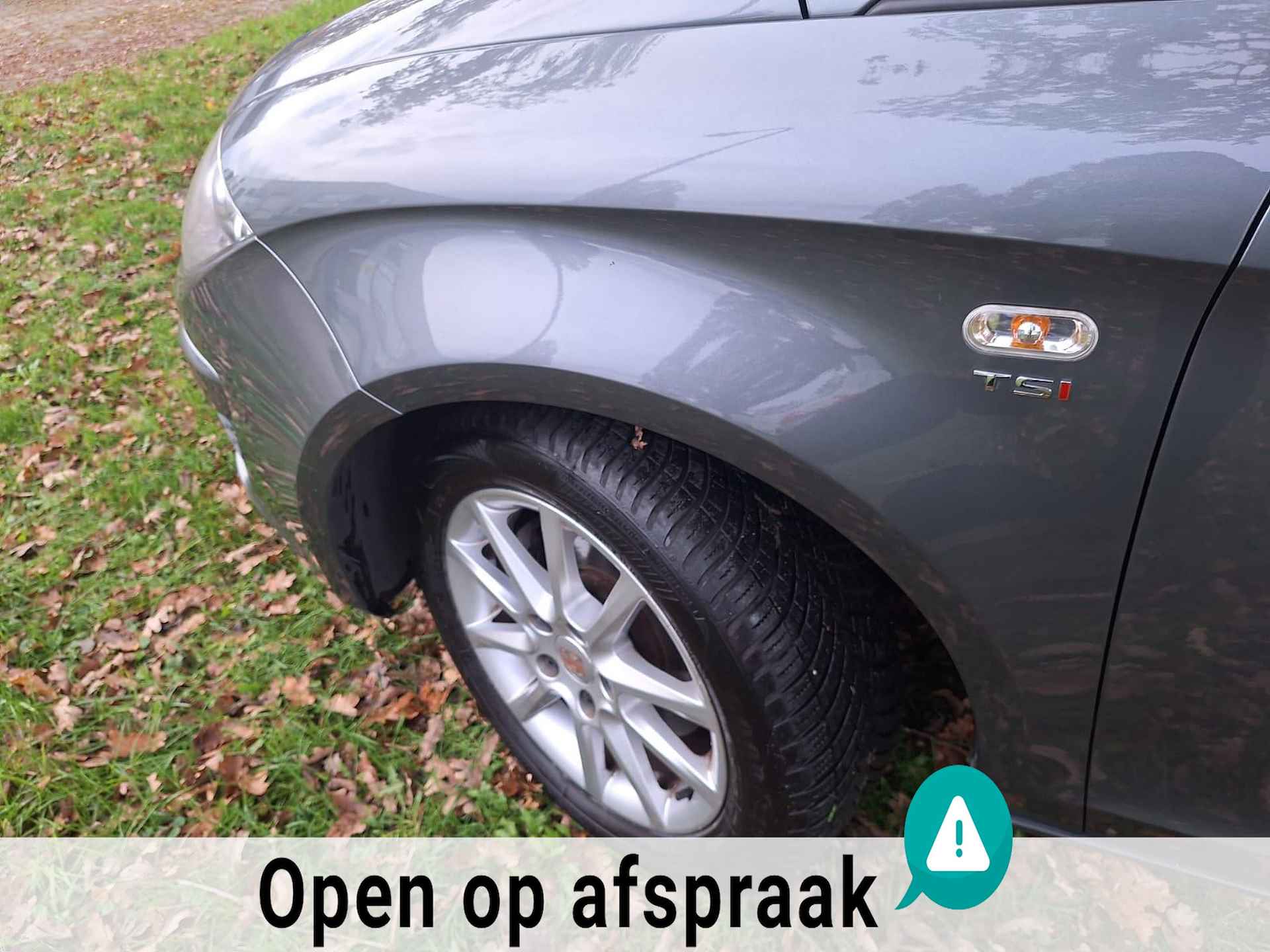 Seat Altea XL 1.4 TSI Style | Ruime auto | All-in prijs - 2/29