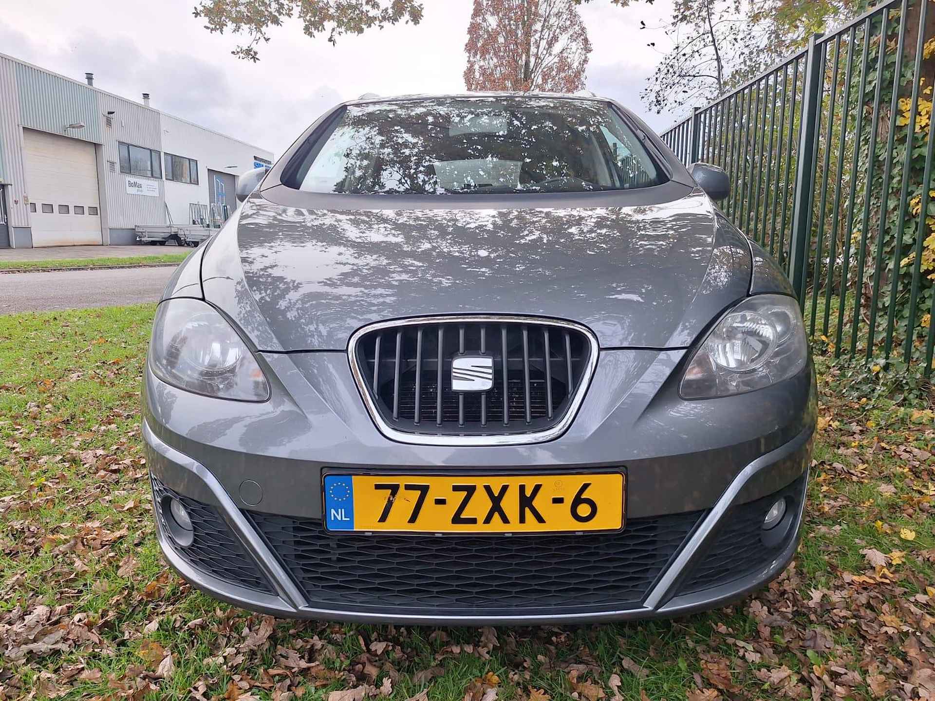 Seat Altea XL 1.4 TSI Style | Ruime auto | All-in prijs - 5/29