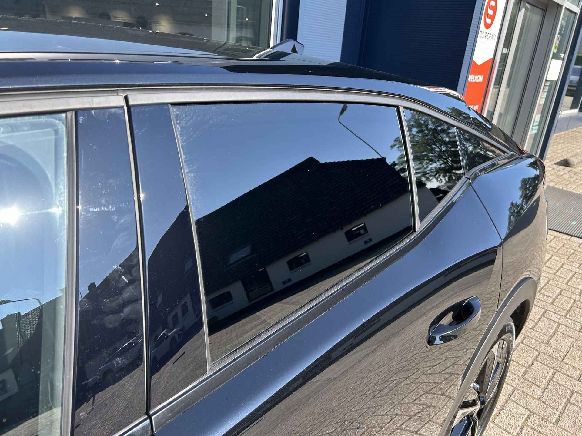 Peugeot 408 1.2 Turbo Allure 130 PK EAT8 Automaat | 2024 Auto | Navigatie | AGR Comfortstoel | 19 Inch Lichtmetalen Velgen | Stoelverwarming | Camera | Climate Control | LED Verlichting | Keyless Entry | - 29/43