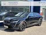 Peugeot 408 1.2 Turbo Allure 130 PK EAT8 Automaat | 2024 Auto | Navigatie | AGR Comfortstoel | 19 Inch Lichtmetalen Velgen | Stoelverwarming | Camera | Climate Control | LED Verlichting | Keyless Entry |