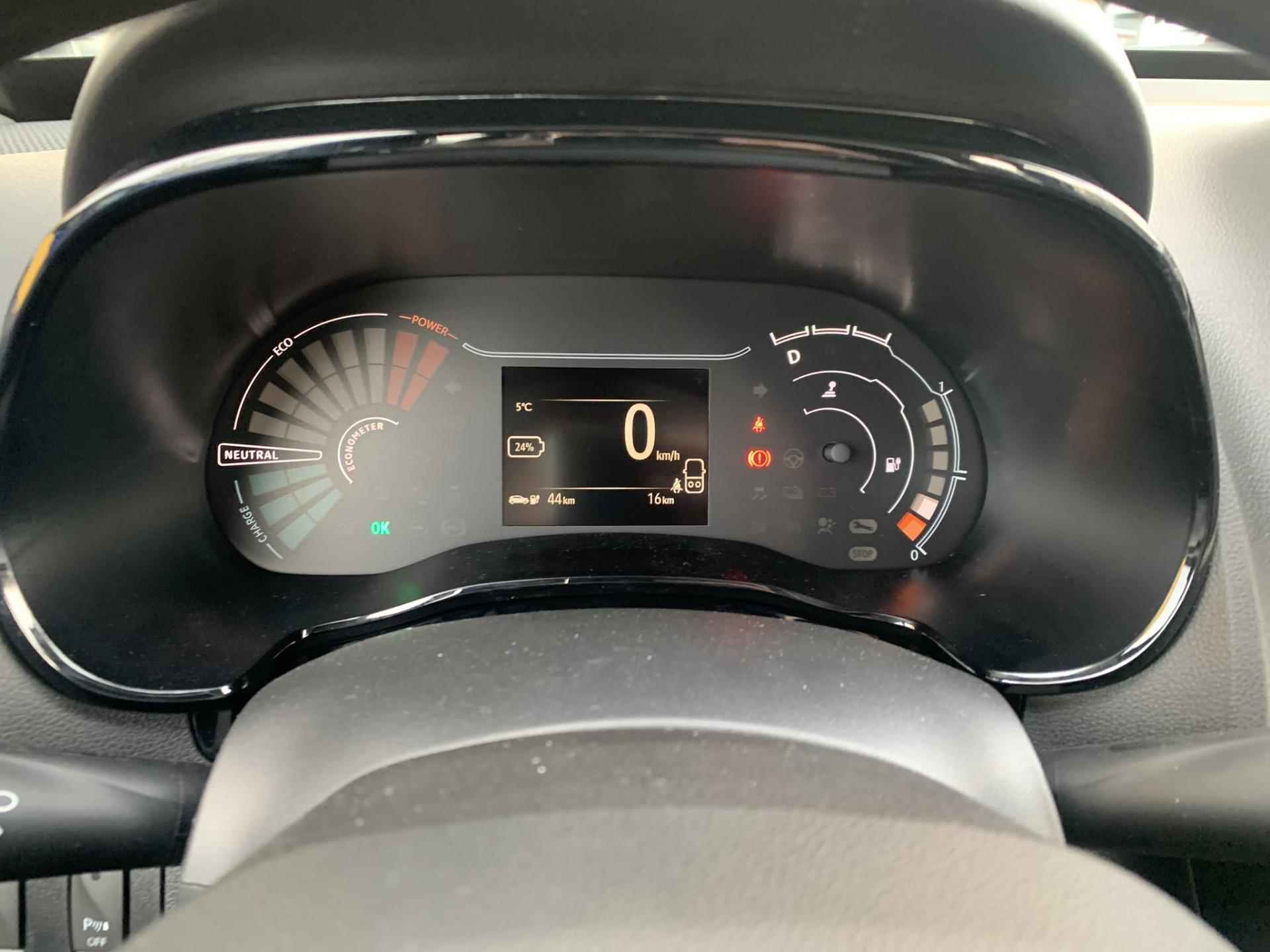 Dacia Spring EXPRESSION 27KWH !!! DIRECT BESCHIKBAAR !!! NIEUWE VOORRAAD AUTO !!! - 6/12