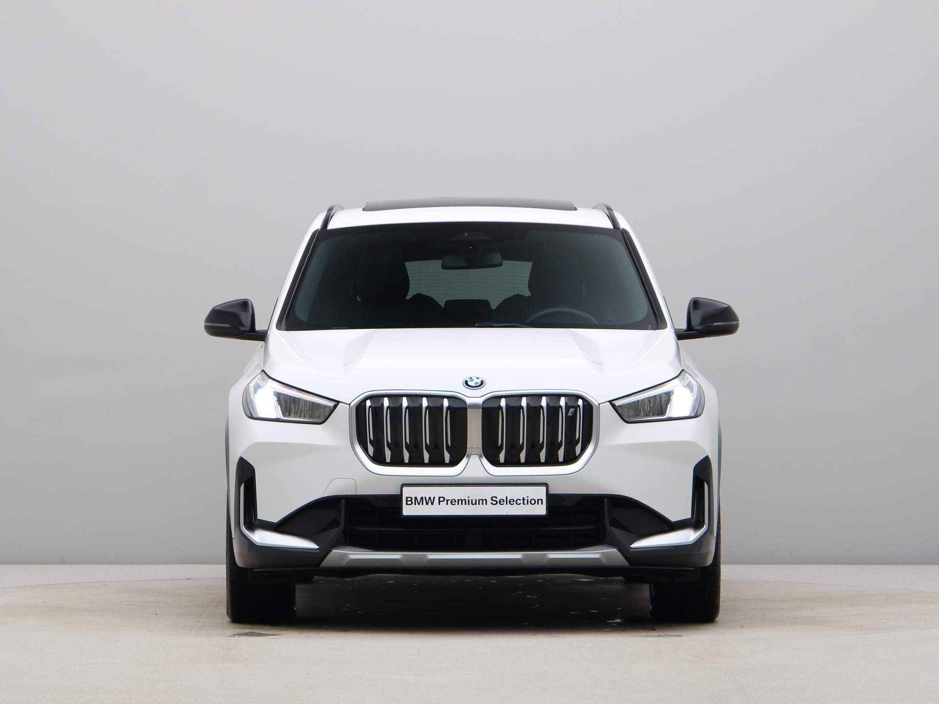 BMW iX1 xDrive30 Launch Edition 67 kWh - 7/27