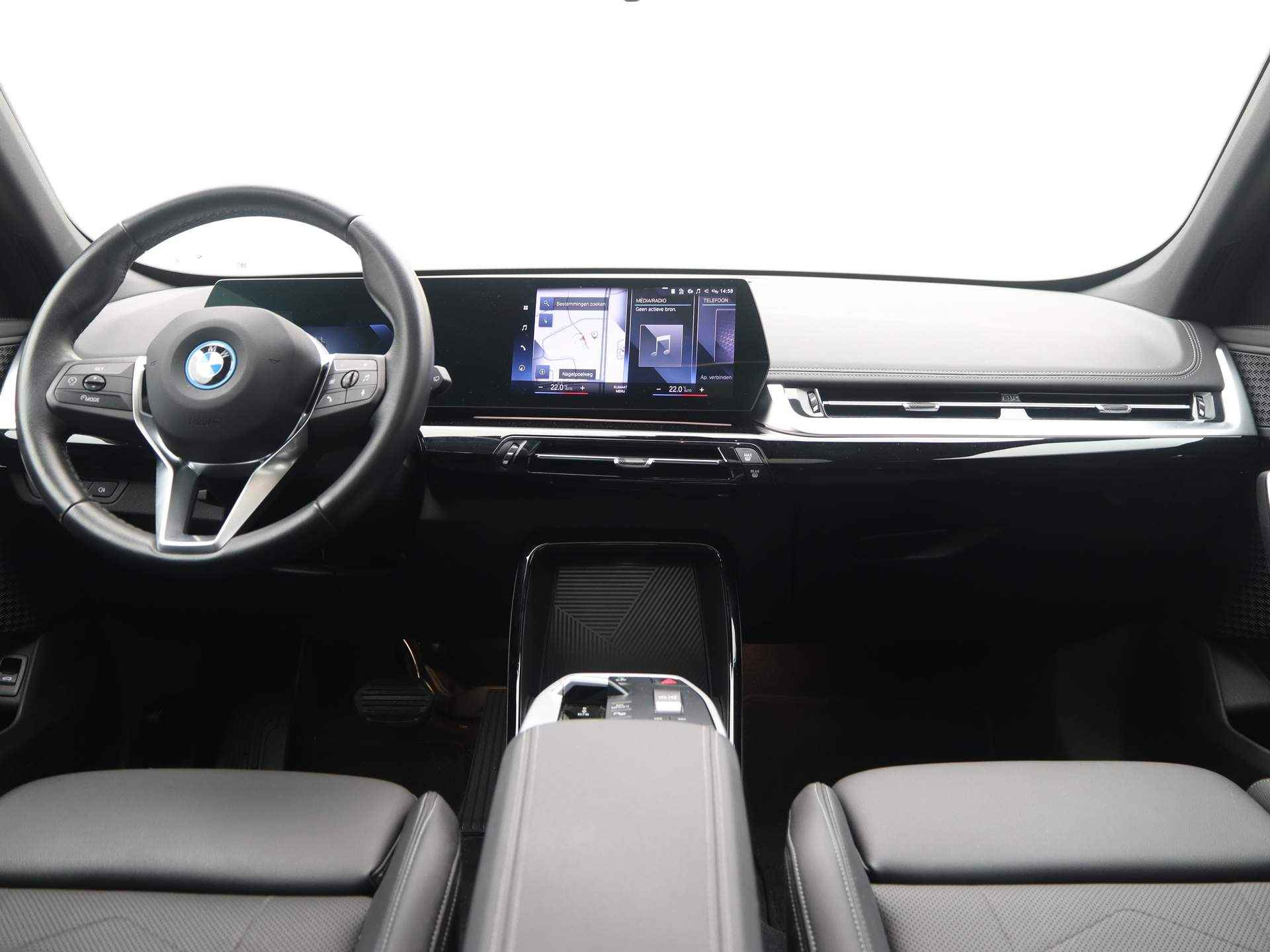 BMW iX1 xDrive30 Launch Edition 67 kWh - 14/27