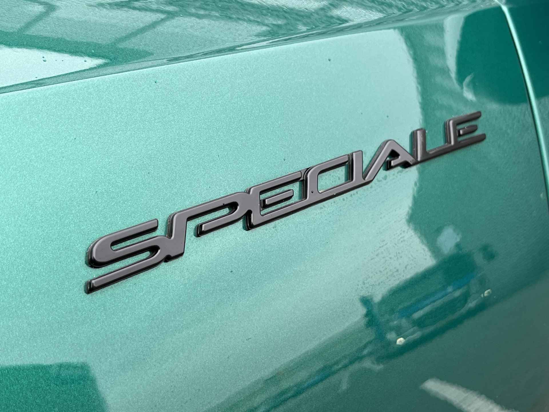 Alfa Romeo Tonale 1.5T Hybrid Edizione Speciale | Leder | Harman Kardon Audio | Winter Pack - 8/58