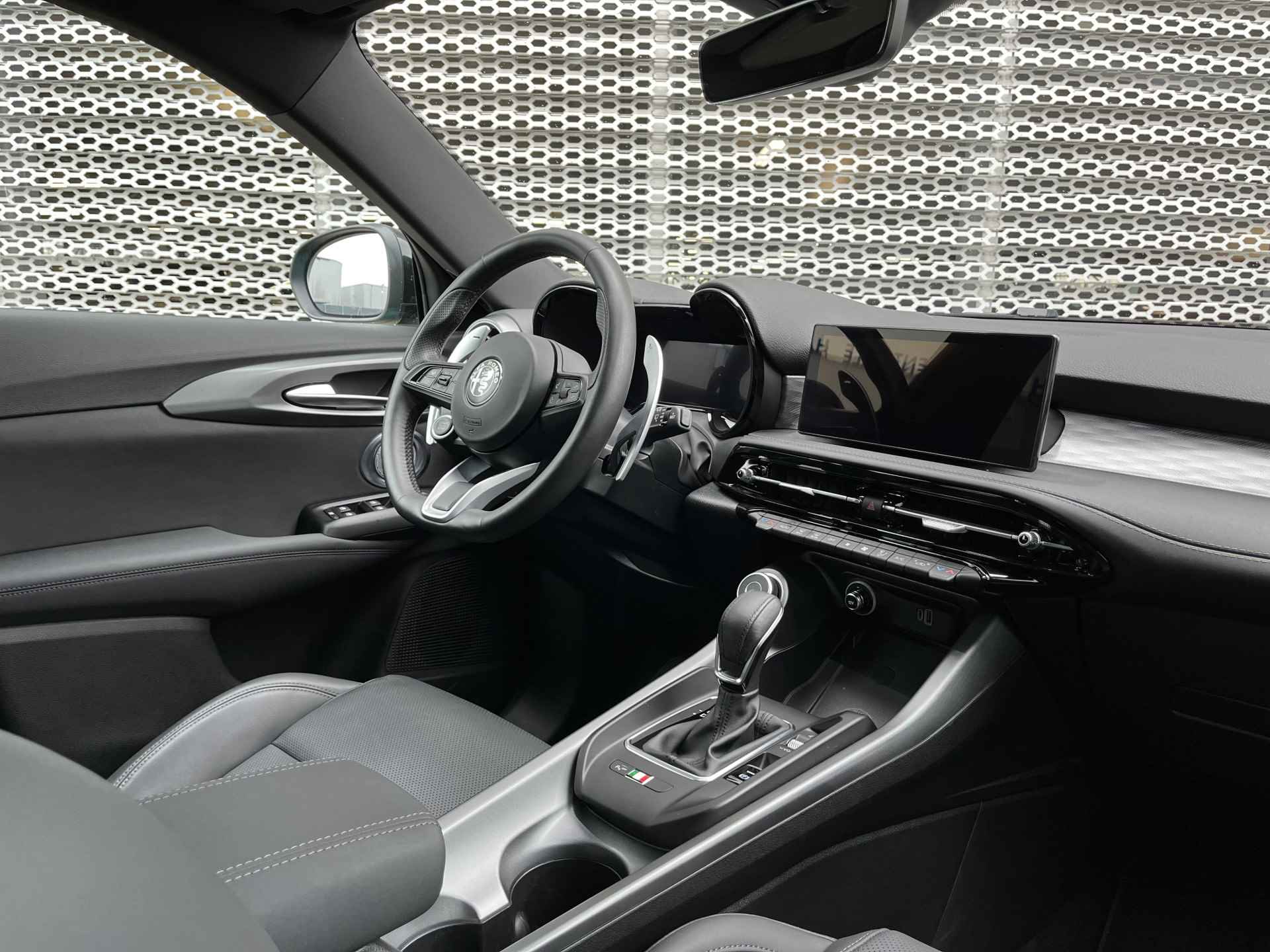 Alfa Romeo Tonale 1.5T Hybrid Edizione Speciale | Leder | Harman Kardon Audio | Winter Pack - 25/58