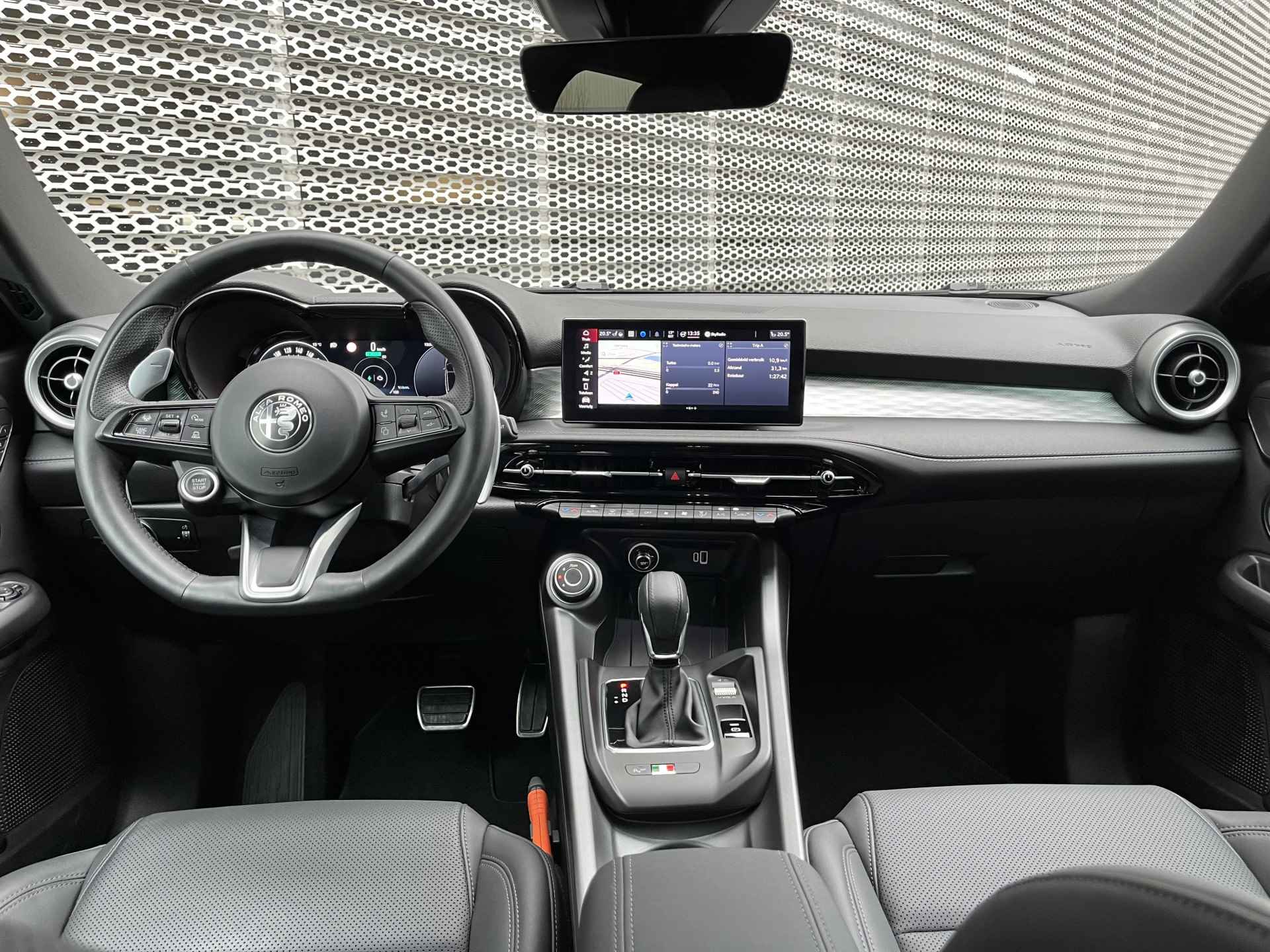 Alfa Romeo Tonale 1.5T Hybrid Edizione Speciale | Leder | Harman Kardon Audio | Winter Pack - 31/58