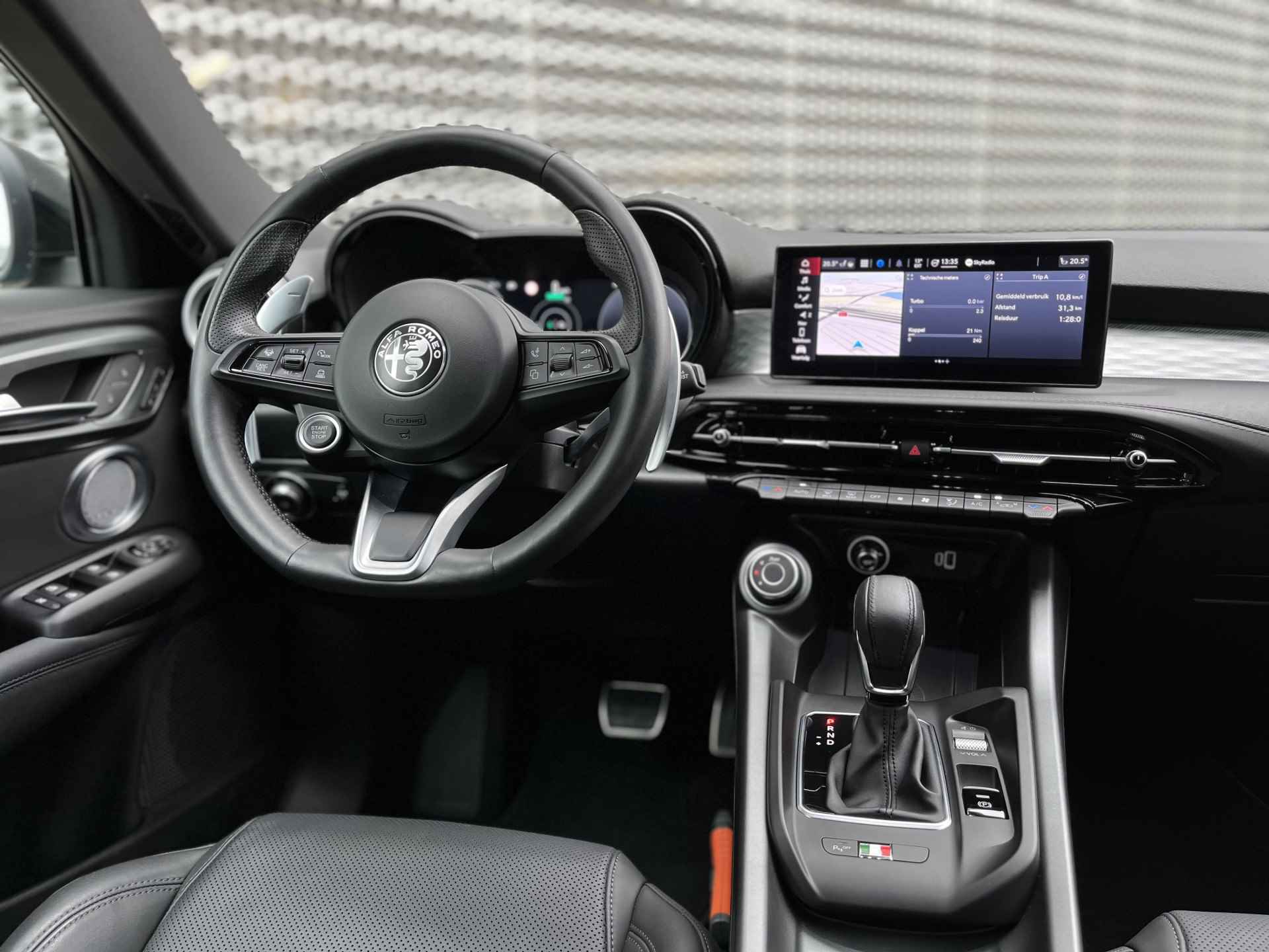 Alfa Romeo Tonale 1.5T Hybrid Edizione Speciale | Leder | Harman Kardon Audio | Winter Pack - 32/58