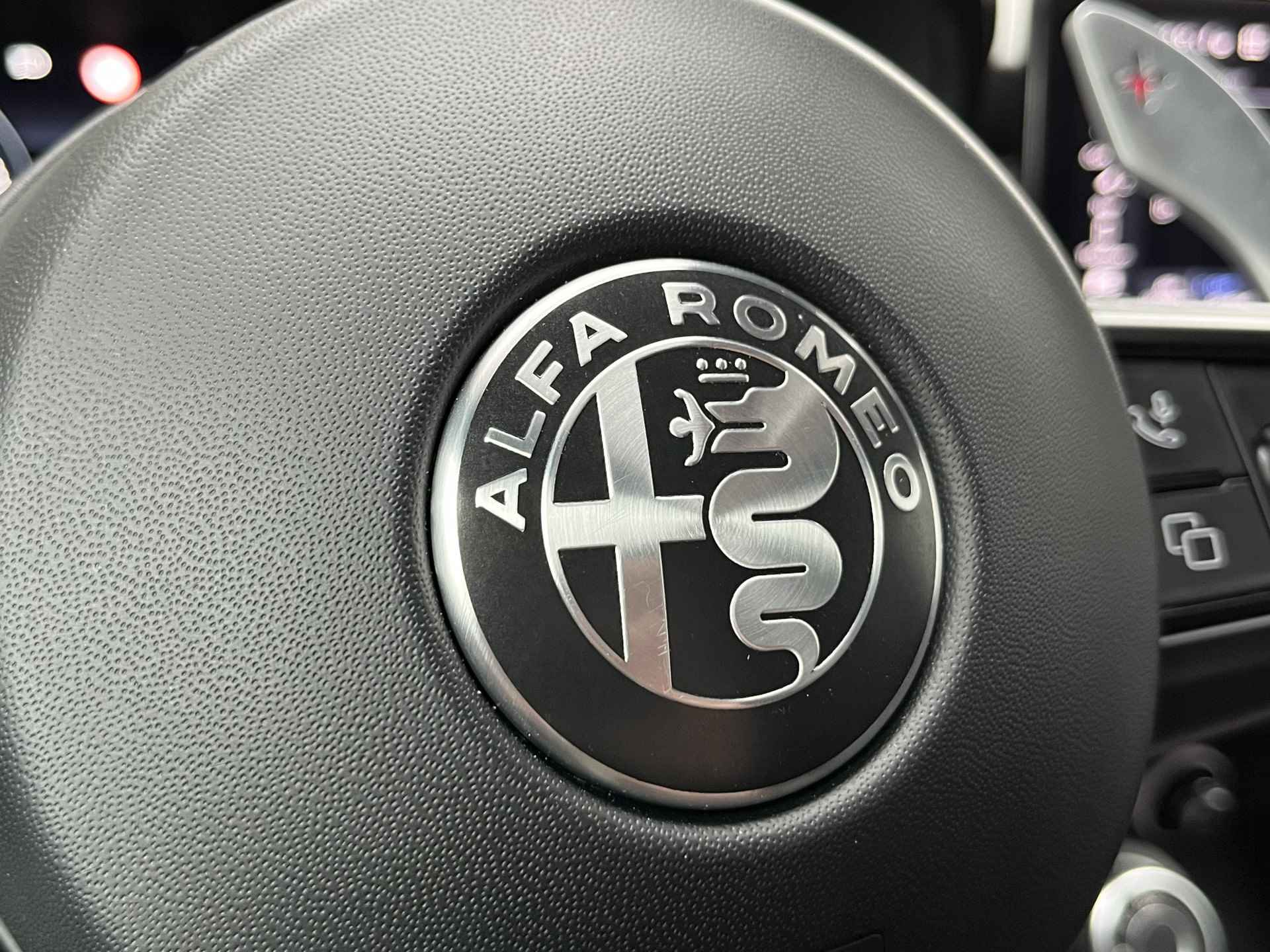 Alfa Romeo Tonale 1.5T Hybrid Edizione Speciale | Leder | Harman Kardon Audio | Winter Pack - 48/58