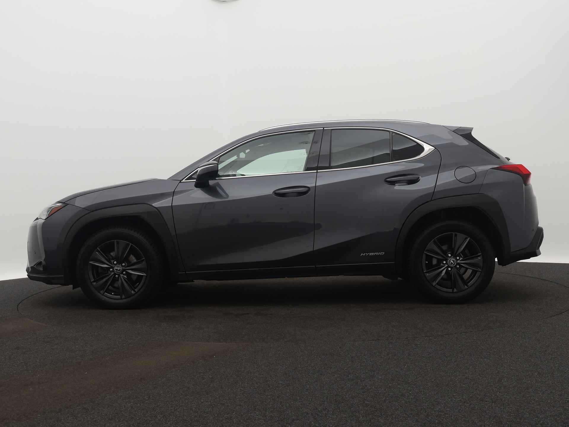 Lexus UX 250h Comfort Line Limited - 4/44