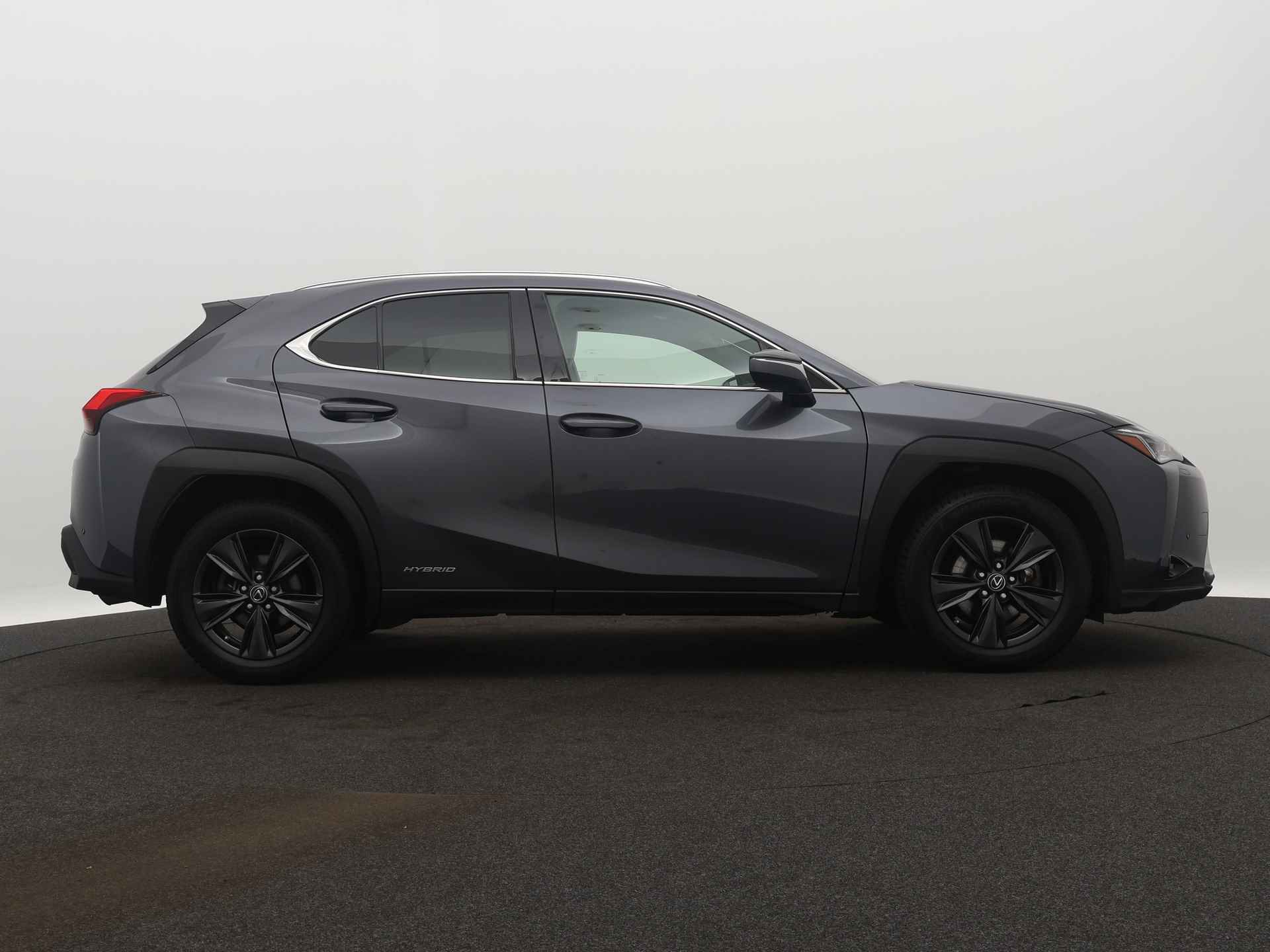 Lexus UX 250h Comfort Line Limited | Navigatie | Leder | - 16/44