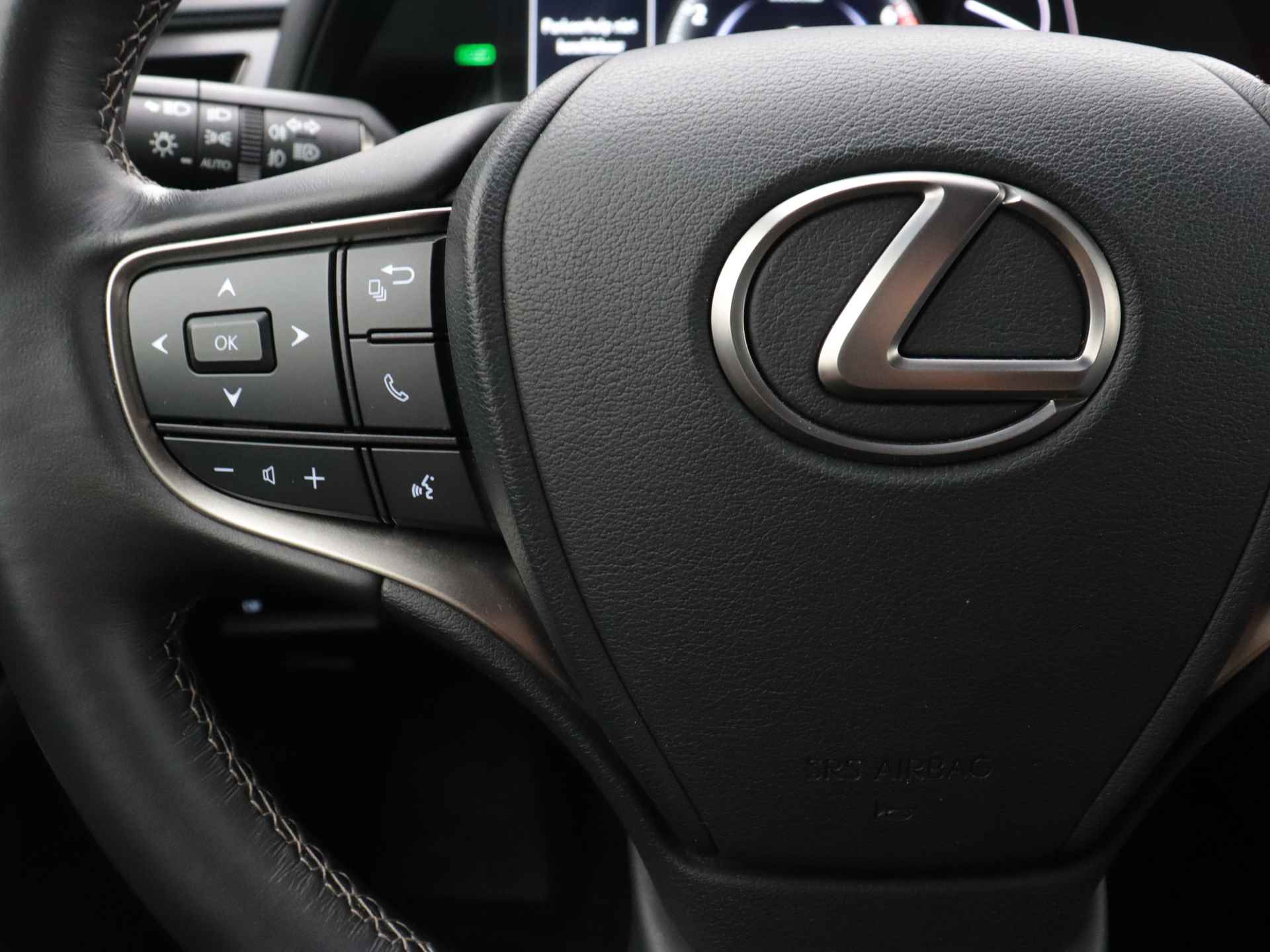 Lexus UX 250h Comfort Line Limited | Navigatie | Leder | - 22/44