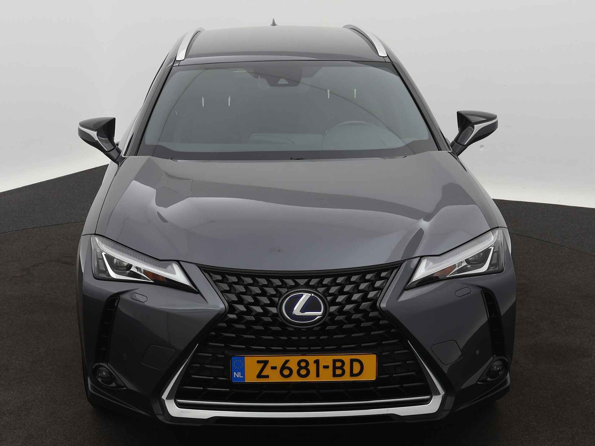 Lexus UX 250h Comfort Line Limited | Navigatie | Leder | - 28/44