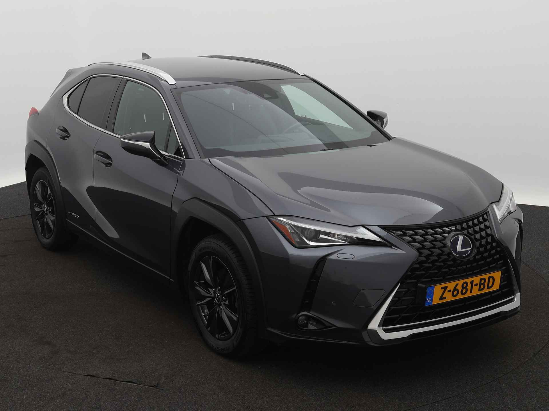 Lexus UX 250h Comfort Line Limited - 29/44