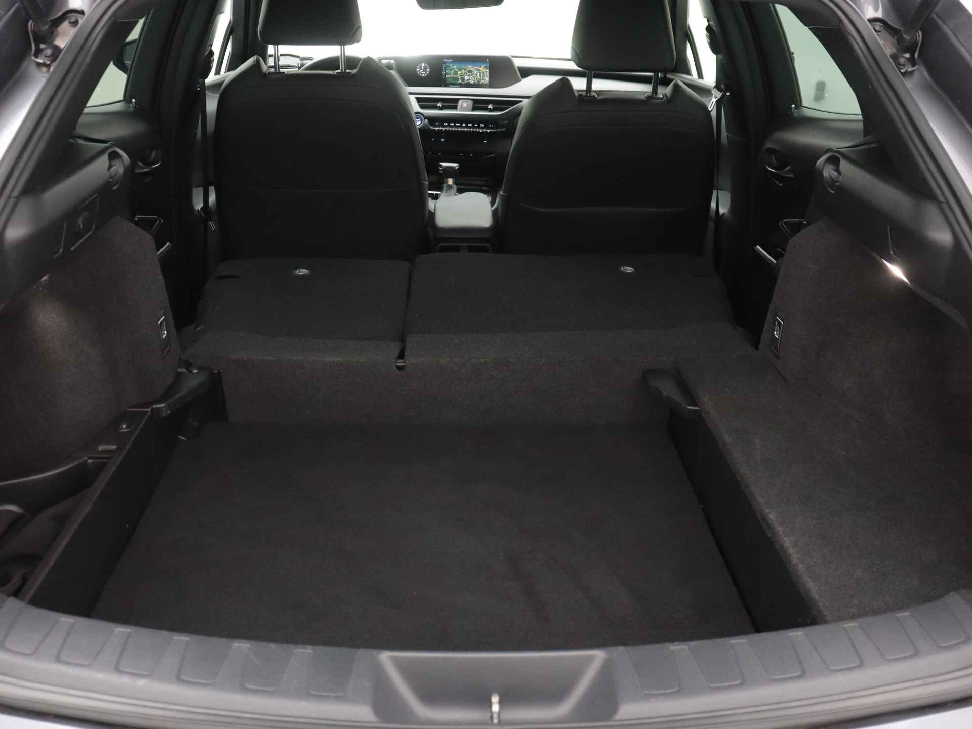 Lexus UX 250h Comfort Line Limited | Navigatie | Leder | - 37/44