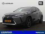 Lexus UX 250h Comfort Line Limited | Navigatie | Leder |