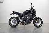 Yamaha MT 09 ABS