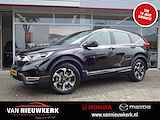 Honda CR-V 2.0 HYBRID AUTOMAAT Elegance | Navi | Adaptieve Cruise Control