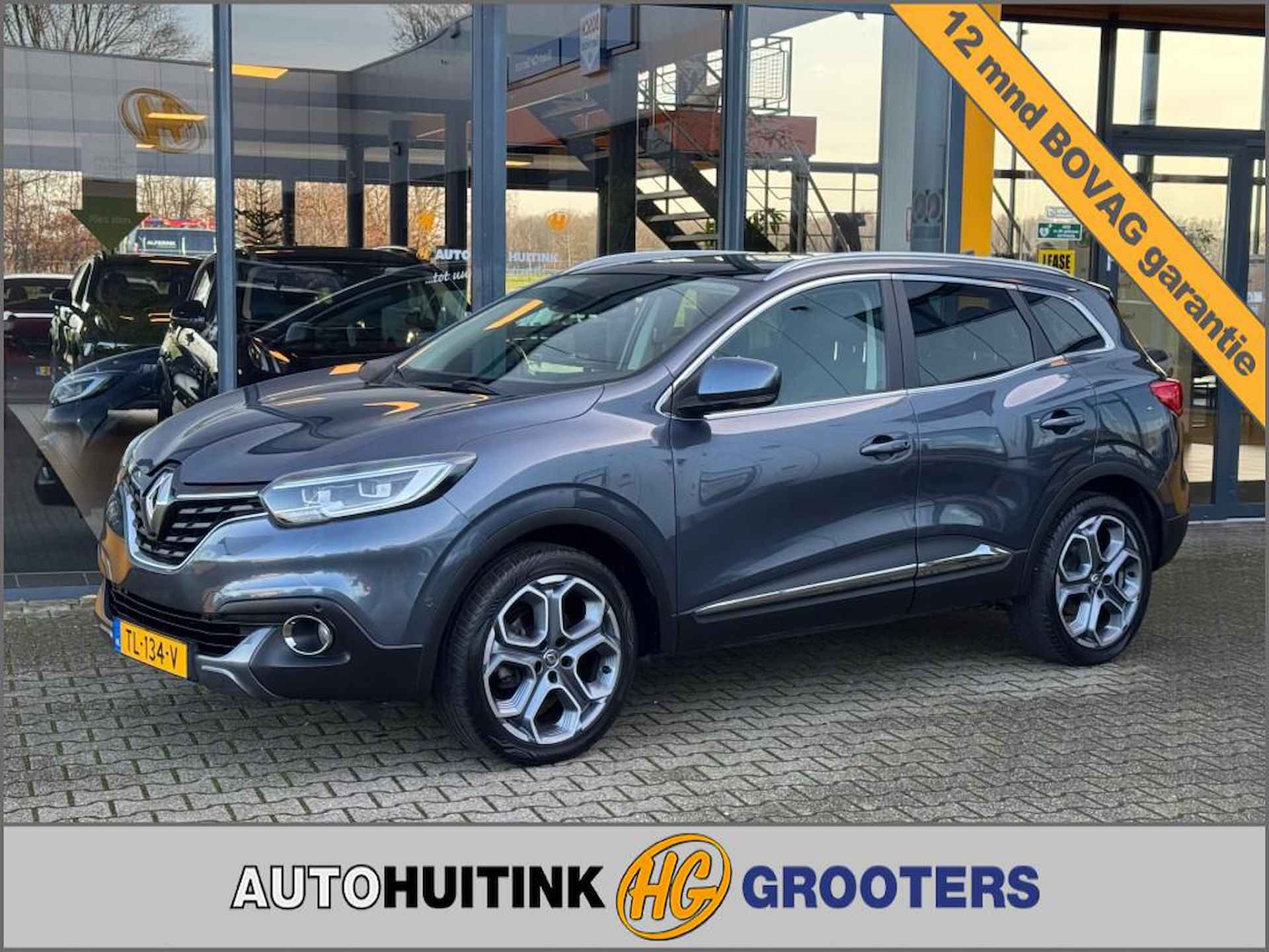 Renault Kadjar