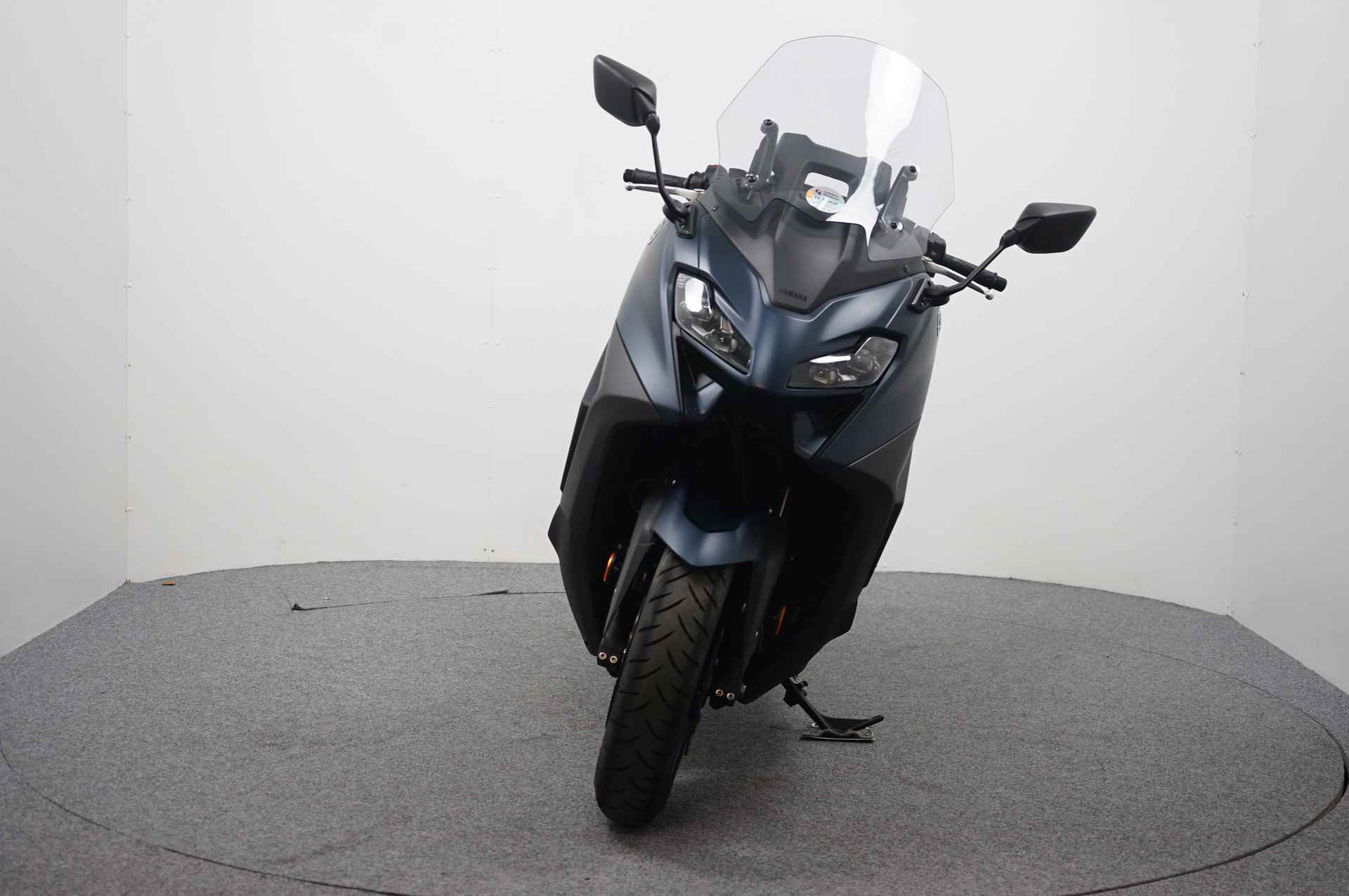 Yamaha T-MAX - 3/15